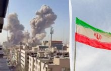 Начальник Генштабу та міністр оборони Ірану загинули внаслідок авіаудару, - ЗМІ