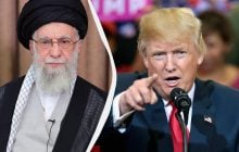 Трамп перетнув "дуже небезпечну червону лінію", вбивши Хаменеї, - іранський чиновник
