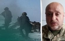 Росіяни запекло б'ються за залізничну станцію: Волошин розповів про бої під Гуляйполем