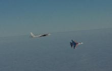 РФ відправила літаки Су-35С з демонстраційних польотів на виконання бойових завдань (фото)