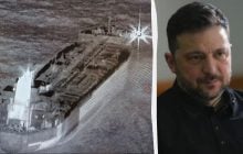 Зеленський закликав Європу вилучати танкери "тіньового флоту" РФ