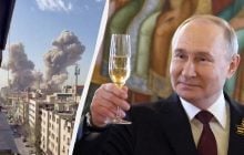 Іран на власному досвіді відчув, що означає "дружба Путіна", - Politico