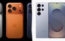 Перевага за менші гроші: 4 Android-смартфони потужніші, ніж iPhone 17 Pro