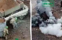 У ЗСУ заявили про прорив оборони росіян на одному з напрямків