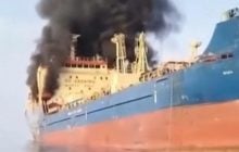 Іран атакував власний танкер біля Ормузької протоки, - Reuters