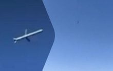 США вдарили по Ірану невідомою модифікацією ракети Tomahawk,- ЗМІ