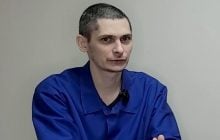 "Зараз мені ніколи": мати полоненого окупанта відмовилася розмовляти зі своїм сином