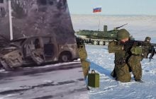 "Вдвое меньше, чем в январе": в DeepState сообщили, сколько территорий оккупировано в феврале