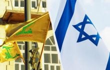 "Хезболла" вступила в войну и нанесла удары по Израилю