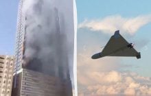 Иран в атаках беспилотниками копирует тактику России в Украине, - WSJ