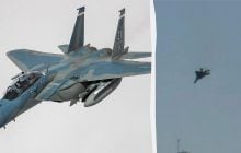 Кувейт по ошибке сбил 3 американских истребителя F-15: в США отреагировали на ситуацию