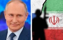 Атака США на Иран может усилить позиции РФ в Украине, - эксперт