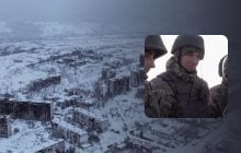 5 месяцев просидели в ловушке: The Telegraph раскрыл детали взятия в плен трех оккупантов