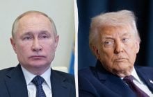 Путин боится обвинить США: в ISW объяснили, почему Кремль "проглотил" ликвидацию Хаменеи