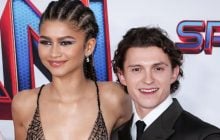 Том Холланд и Зендая поженились, - СМИ