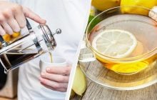 Кофе против чая: ученые выяснили, какой напиток на самом деле продлевает жизнь