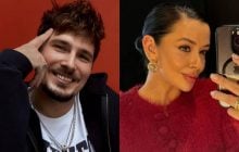 Позитив признался, поддерживает ли он общение с бывшей женой