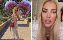 Украинская ведущая застряла в ОАЭ из-за войны: "Каждый сам за себя" (фото)