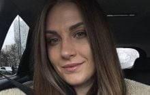 "Как же вам идет": беременная Харлан умилила сеть новыми фото