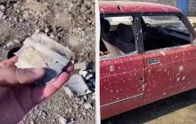 Российские войска обстреляли Краматорск: есть погибшие