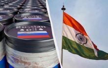 Война в Иране может спасти Кремль: Индия готова "залиться" российской нефтью