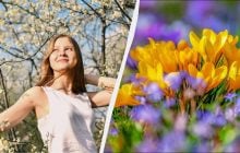 Свята і прикмети 3 березня: що зробити жінкам для омолодження і куди не можна ходити