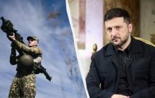 Зеленский ответил, обращались ли партнеры за помощью в сбивании иранских дронов