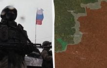 Оккупантам "мешает" один населенный пункт на Запорожском направлении: в ВСУ назвали причину
