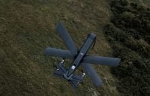 Россияне жалуются на удары ВСУ немецкими дронами HX-2