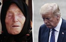 Третья мировая уже рядом? Мистические предсказания Ванги и Нострадамуса на 2026 год