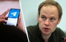 Анонимные Telegram-каналы: в Раде объяснили, как нужно изменить законы для борьбы с ними