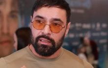 Козловский впервые прокомментировал увольнение из армии