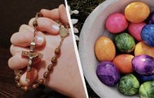 Чим особливий Страсний тиждень Великого посту: віруючим треба запам'ятати 5 заборон