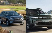 Полное доминирование кроссоверов: названы новые автомобили, которые раскупают украинцы