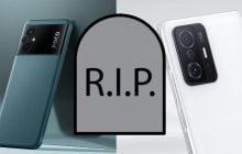 Xiaomi прекратила поддержку более 40 смартфонов: проверьте, есть ли среди них ваш