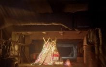 "Мы не знаем жизни без войны": Культурные силы выпустили клип о детстве в укрытиях