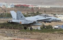 Испания не разрешила США использовать свои авиабазы для ударов по Ирану