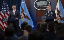 "Это не однодневная операция": в Пентагоне намекнули на затяжную войну против Ирана