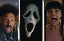 Вышел первый трейлер "Очень страшного кино 6": какие фильмы в нем высмеяли (видео)