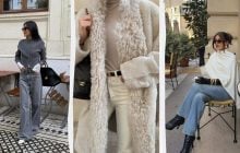 Синий больше не в моде: 5 цветов джинсов, которые все носят этой весной