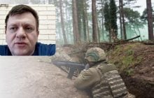 Иностранцы в ВСУ не заменят мобилизацию украинцев, - аналитик