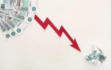 Госбюджет РФ "устал" поддерживать военную экономику Путина, – оппозиционный экономист