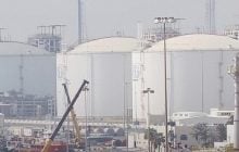 Два иранских дрона "остановили" ключевого производителя сжиженного газа, - Reuters