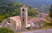 В Іспанії є неймовірне селище, яке ніби "застигло в часі": що у ньому особливого