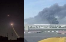 Запасов ракет для Patriot в Катаре хватит только на четыре дня, - Вloomberg