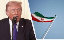 Не буде жодної угоди: Трамп назвав єдиний можливий сценарій для Ірану