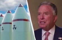 Іран на переговорах заявляв, що здатний створити 11 ядерних бомб, - Віткофф