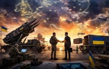 Експорт не для всіх: як працюватиме продаж української зброї за кордон