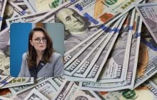 Украина получила первый транш по новой программе МВФ: на что пойдут средства