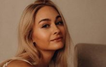 Відома українська акторка повідомила про перелом пальця